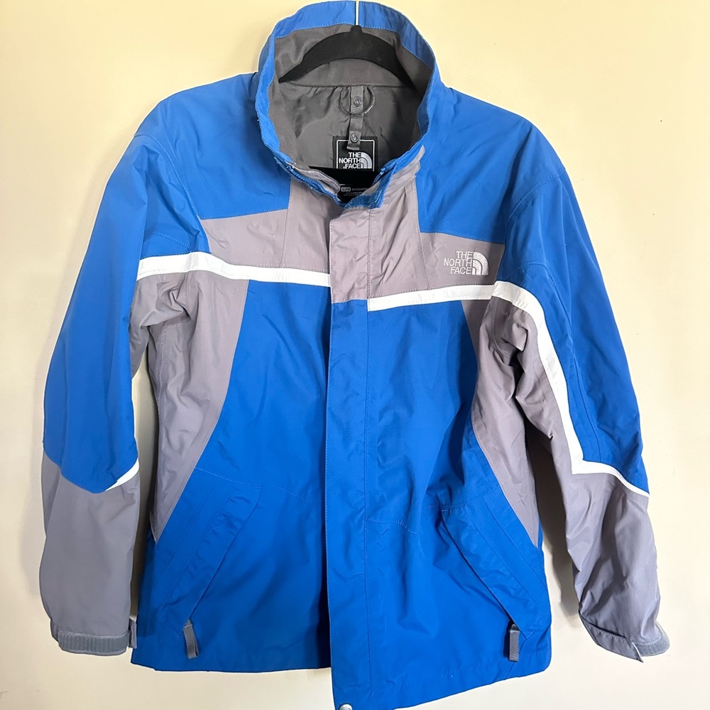 Boys XL North Face Winter Coat(s)